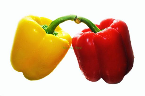 Pepper vitamin benefits us